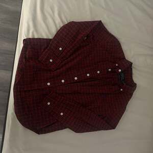 Ralph Lauren Boys Plaid Shirt